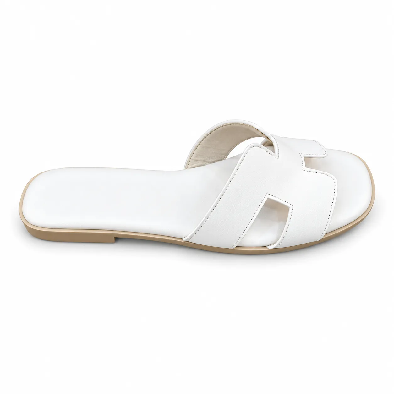 Sandale Femme 902-21 Beige ..........