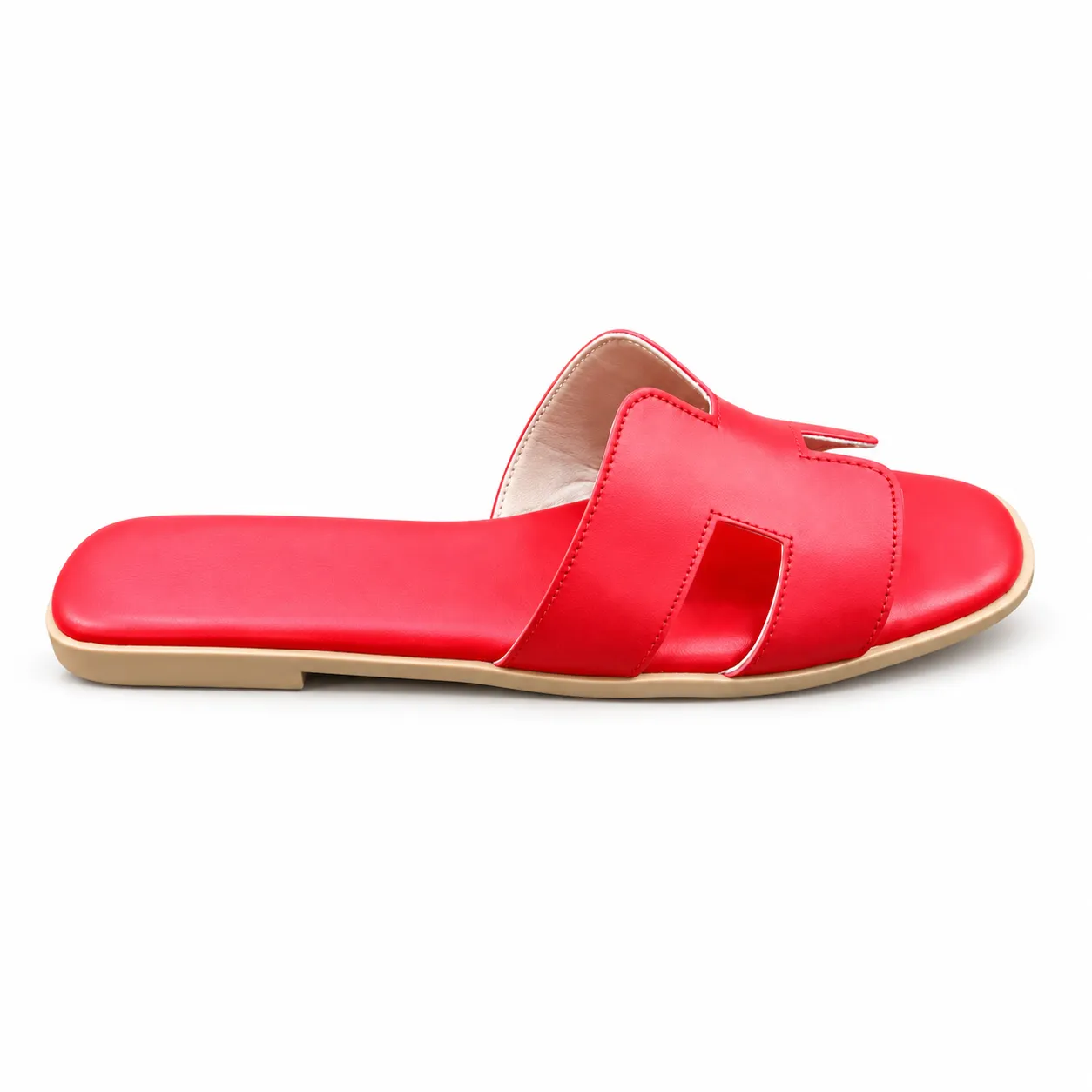 Sandale Femme 902-21 rouge ..........