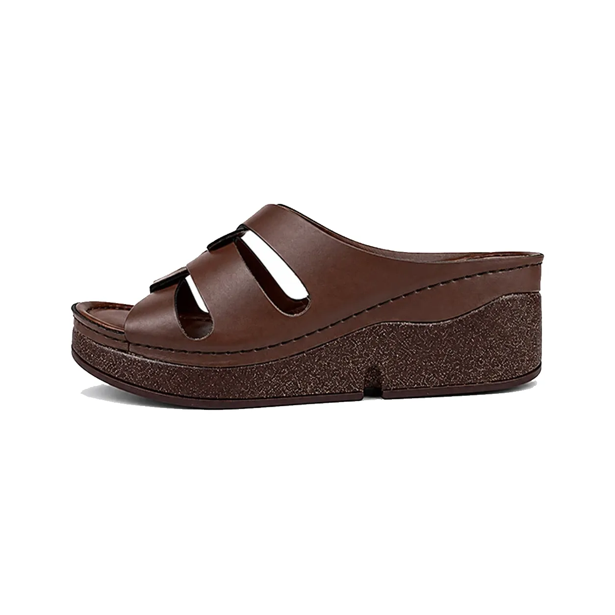 Sandale componse Confort pour femme 1006 marron