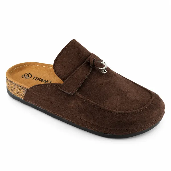 Sabot pour femme 701 marrondaim...............    