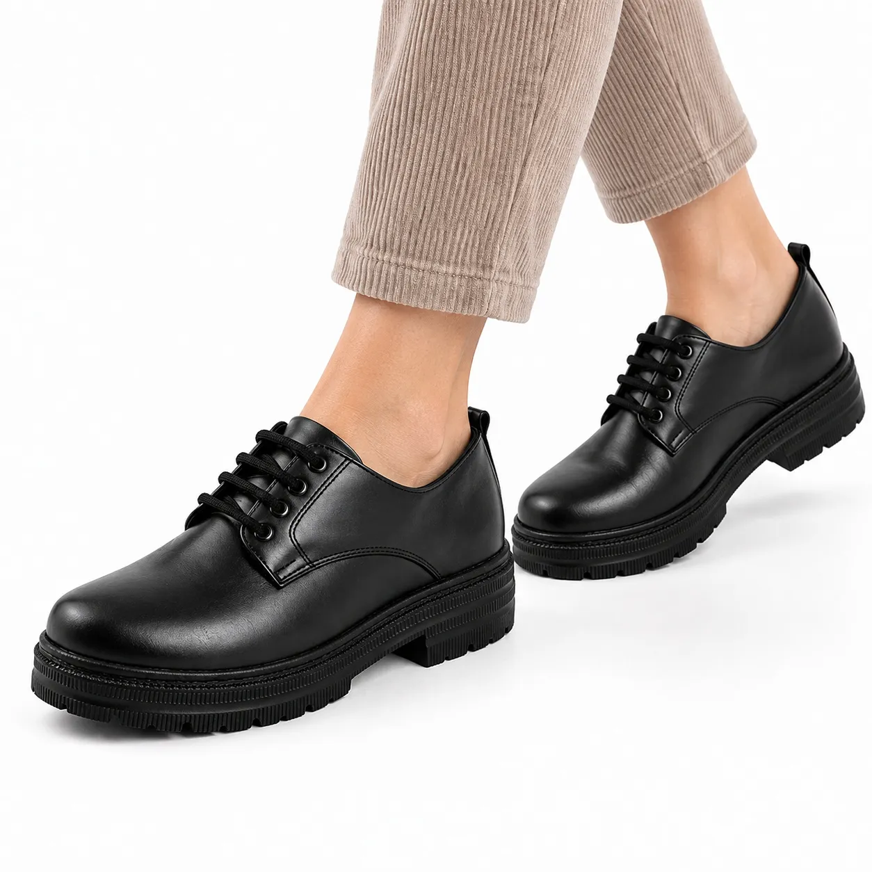 Chaussure pour femme 070 Noir ..........      