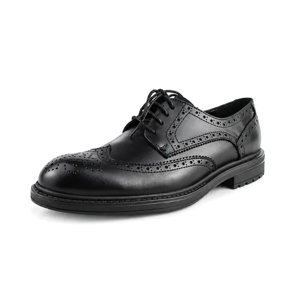 Chaussure pour homme 1084 NOIR  ..........    miniature