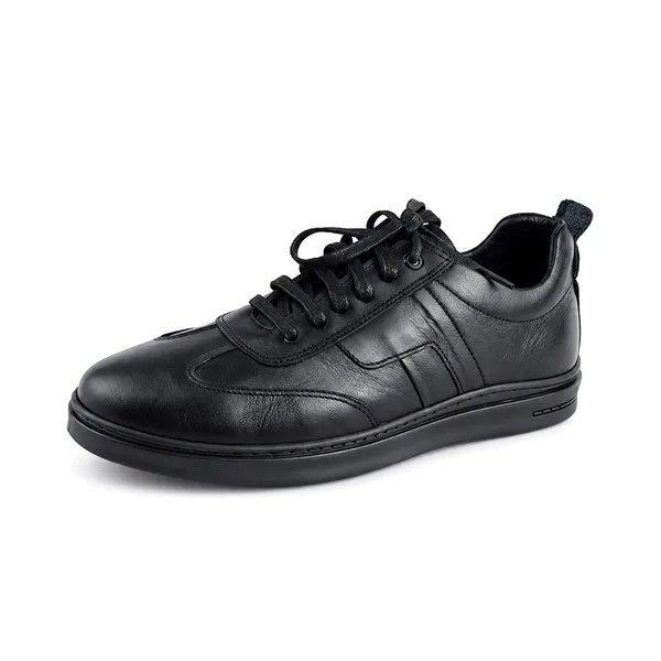 Chaussure pour homme 290 noir cuir ..........  miniature