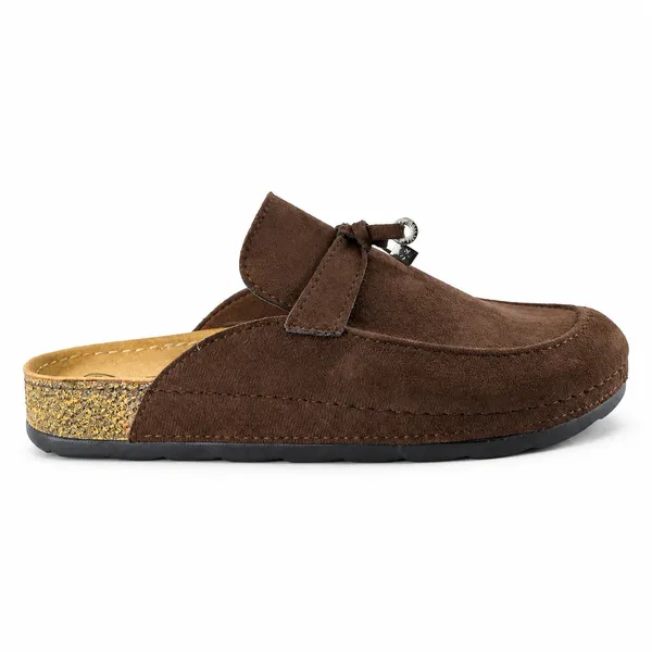 Sabot pour femme 701 marrondaim...............     miniature