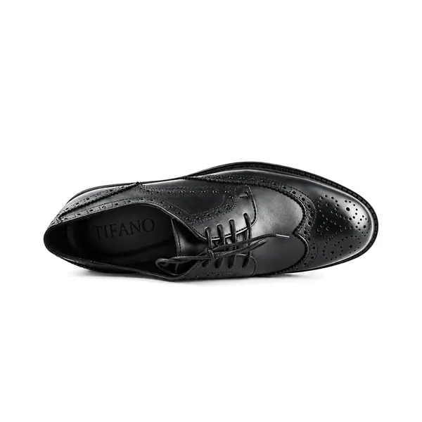 Chaussure pour homme 1084 NOIR  ..........    miniature