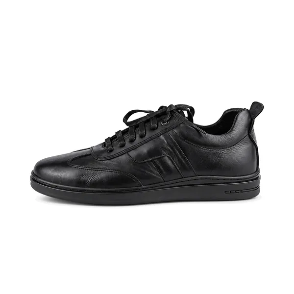 Chaussure pour homme 290 noir cuir ..........  miniature