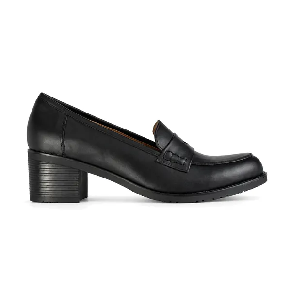 Chaussure pour femme CF013 noir miniature