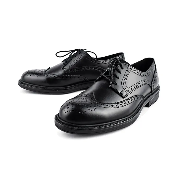 Chaussure pour homme 1084 NOIR  ..........    miniature