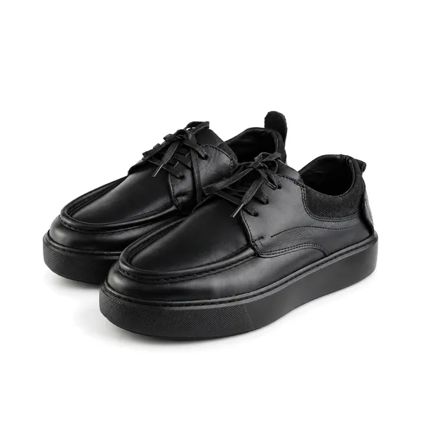 Chaussure pour homme 034-2 NOIR  ..........  miniature