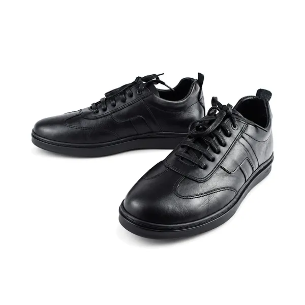 Chaussure pour homme 290 noir cuir ..........  miniature
