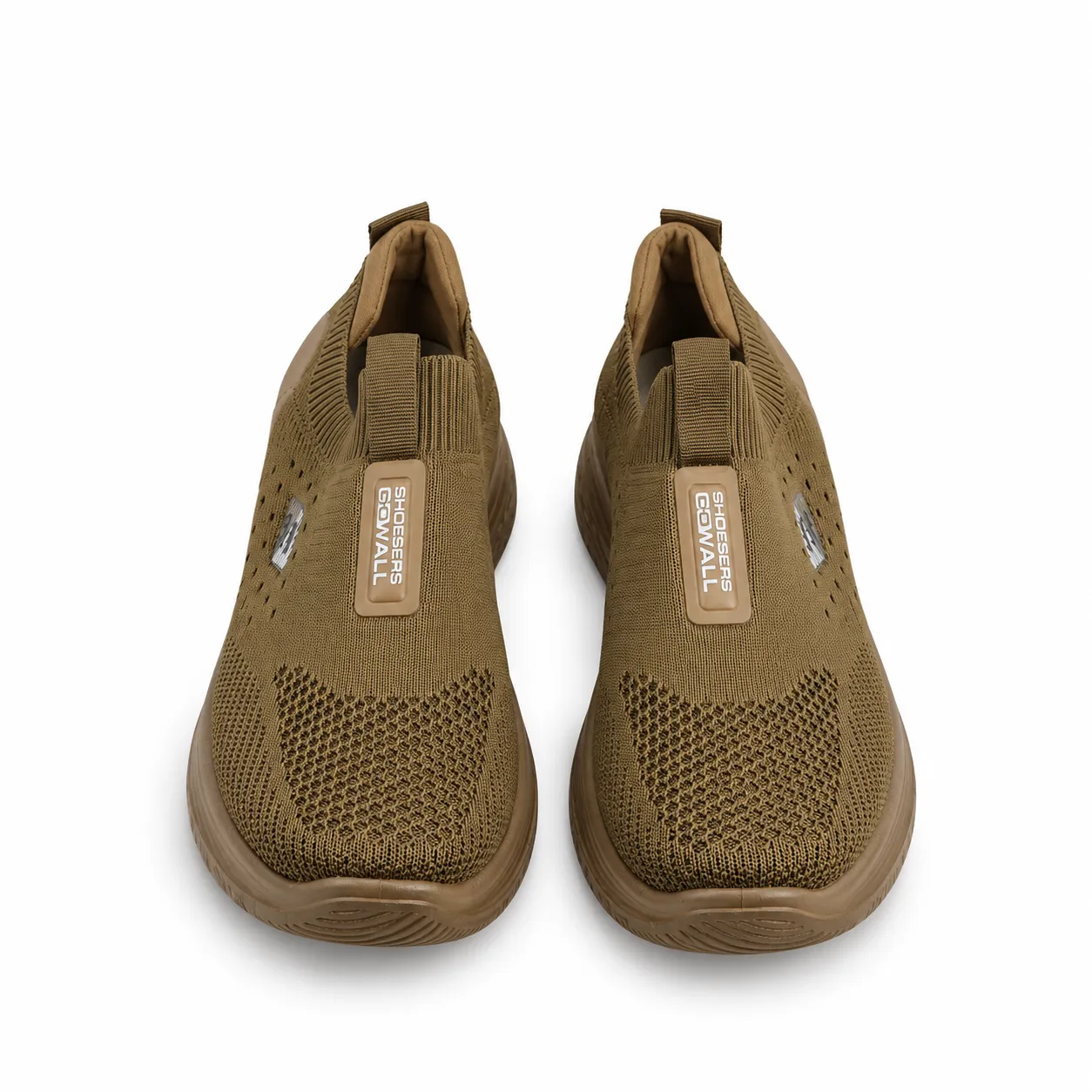 Espadrille ballerine pour femme LX-34  beige miniature