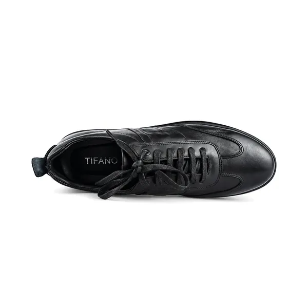 Chaussure pour homme 290 noir cuir ..........  miniature