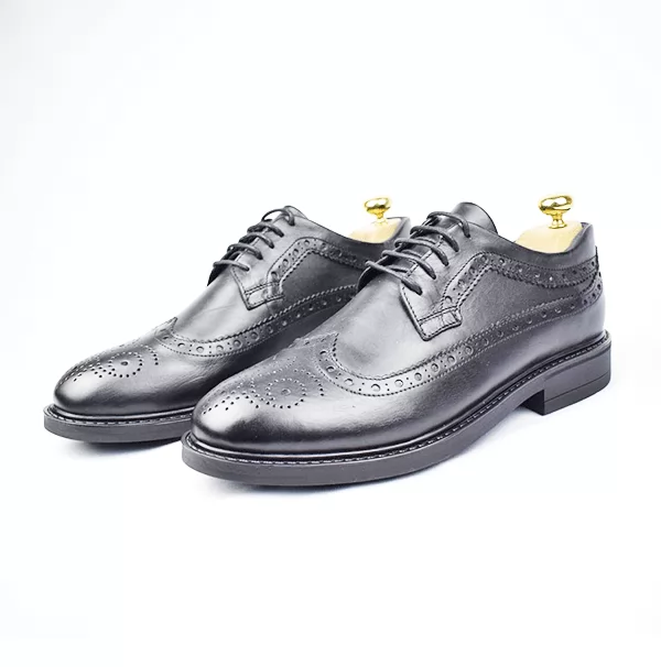 Chaussure pour homme 419-2 noir .......... sandale médicale femme confortable Maroc
