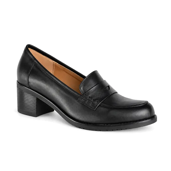 Chaussure pour femme CF013 noir